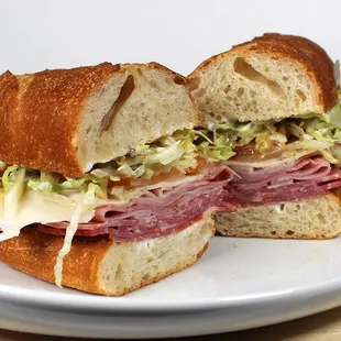 Italian Sub