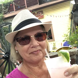 Brenda S.