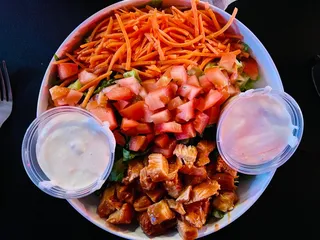 Misfits Sports Bar And Grill