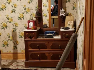 Old Homestead House