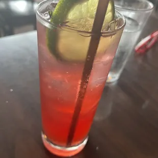 Mocktail