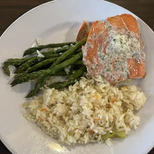 GF Salmon