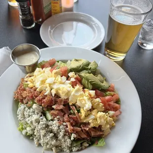 Cobb salad