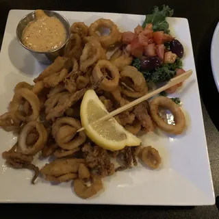 CALAMARI