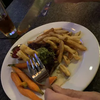 COPPER CREEK FILET MIGNON