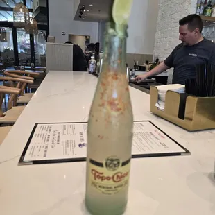 Rockfish Ranch Water