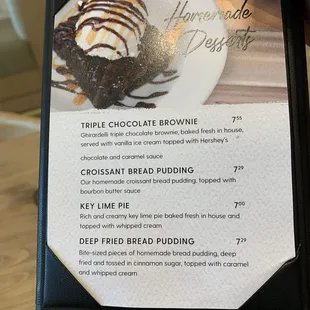 I sure like Key Lime Pie!