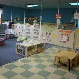 Rockford Road KinderCare
