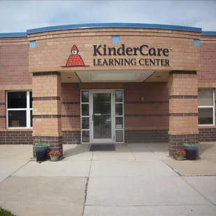 Rockford KinderCare