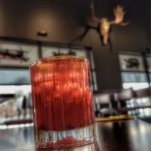 drink