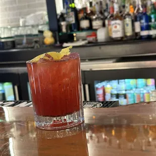 drink