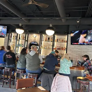 Bar.