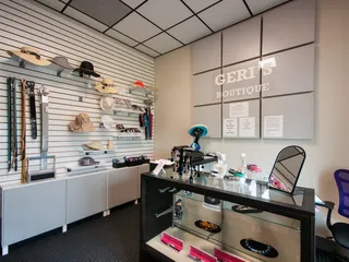 Yeager Office Suites of Ft. Harrison