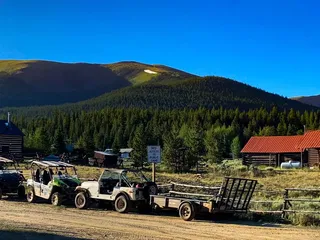 Colorado Powersports Rentals
