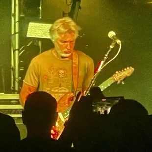 George Lynch - the Man!