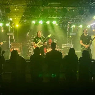 The Hector C Experiment