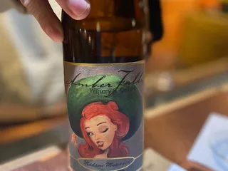 Amber Falls Winery & Cellars