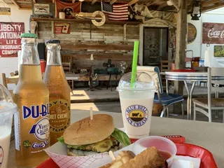 Ike's Amish Depot and General Store