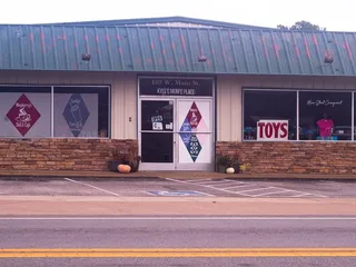 Mayberry’s Deli & Cafe