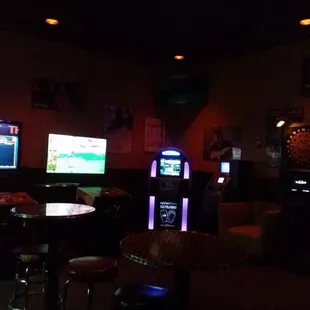 They hv lots of games