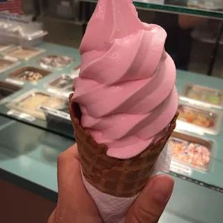 Waffle Cone