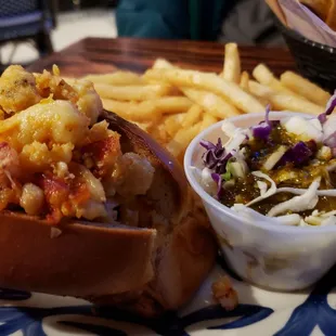 Lobster Roll