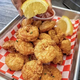 oysters and mussels, food
