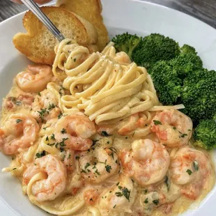 food, pasta dish, pasta