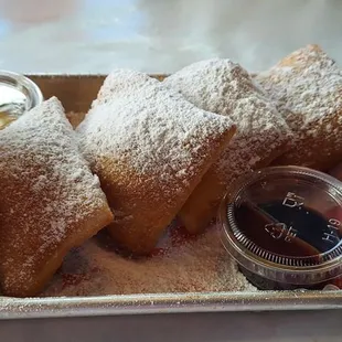 Beignets