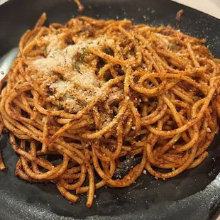 This was way spicier then it looks