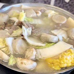 food, soups and chowder, soup, chowder