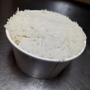 12 oz rice