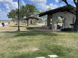 Live Oak Rest Area - Northbound