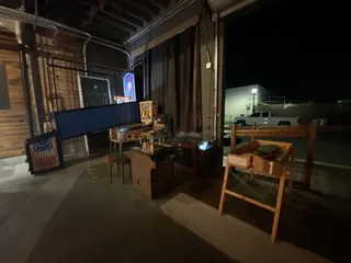 Marteenez Minigolf and Arcade