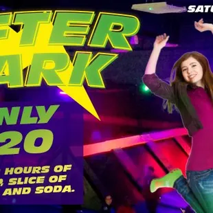 Saturday Night Special