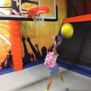 Great place for kids