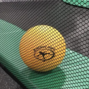 Did you say Dodgeball?!