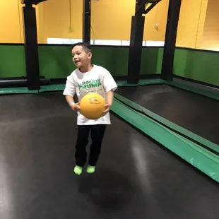 Happy birthday, buddy! We love your shirt!