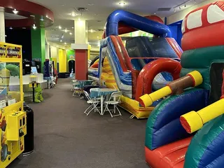 A-List Party Central