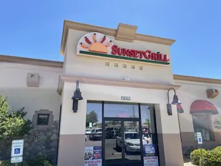 Sonoma Ranch Golf Course