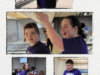 Delaware Lanes