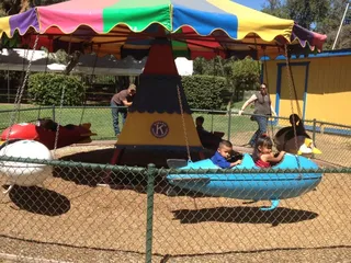 Kiwanis Kiddieland