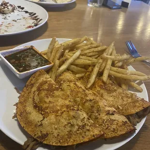 Berria tacos