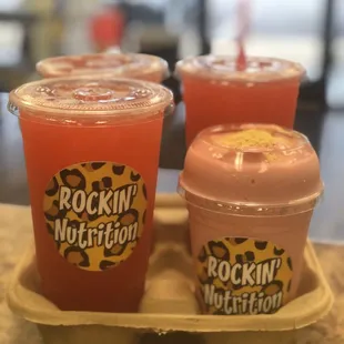 Fast Food for Healthy People ~ Call ahead we'll have it waiting on you 901-552-555 
Clean Energy * Focus * Feel Good