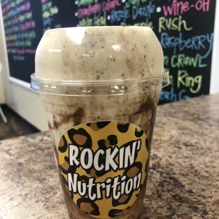 Meal Replacement Shakes Healthy and Delicious