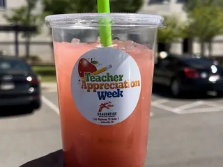 Dragon FIRE Nutrition and Energy