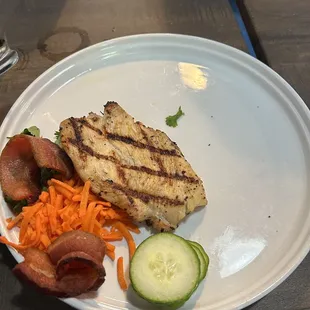 seafood, fish, grilled fish, food, grilled seafood