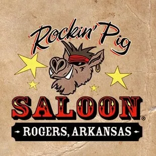 he logo of the restaurant