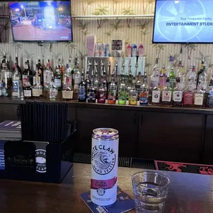 Best hole in the wall in the Sanford area! Friendly staff! Definitely recommend!