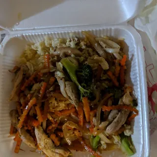Fried Rice